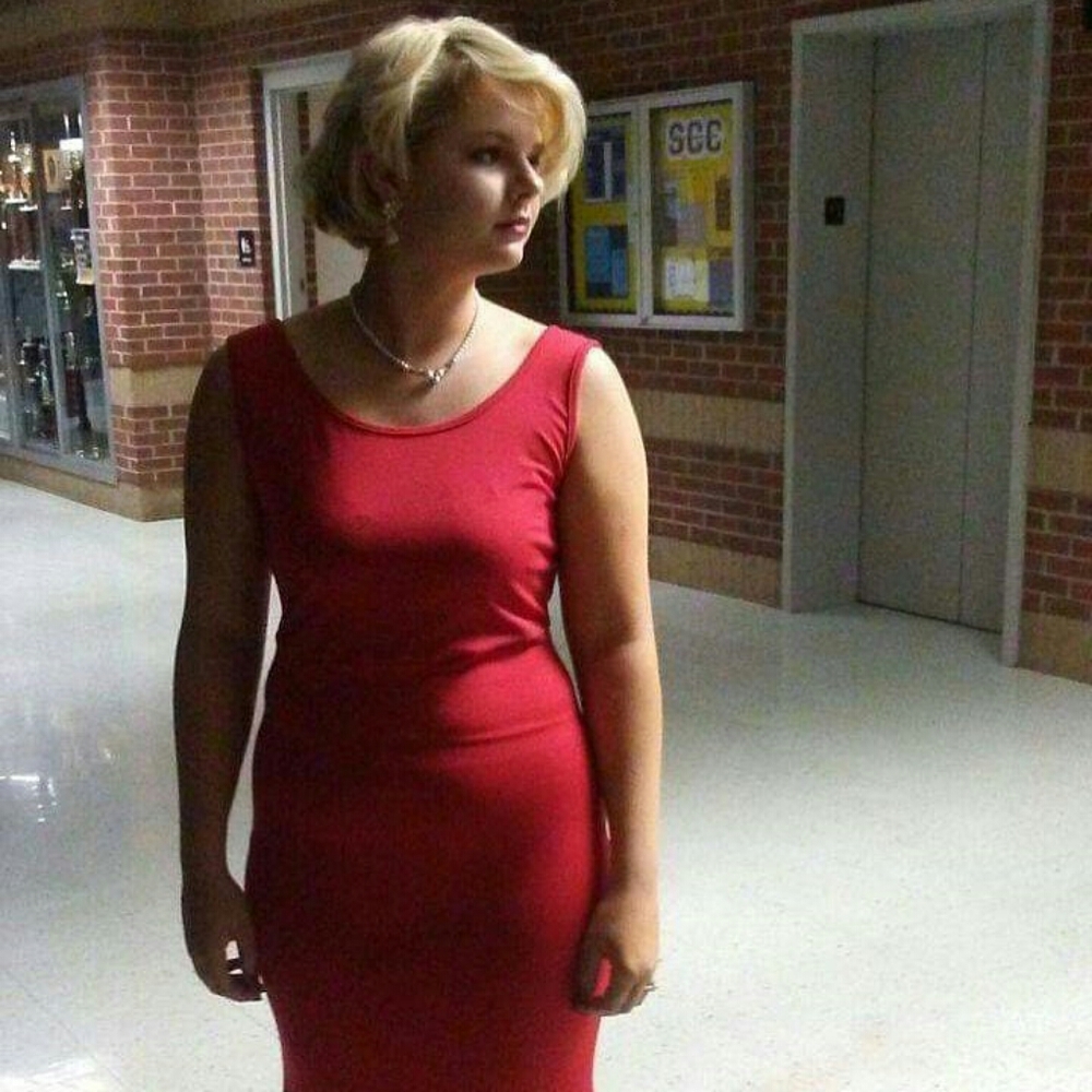 Meet your Posher, Ceceilia